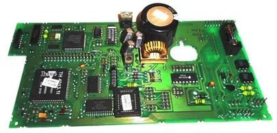 CF560 CPU board фото 1