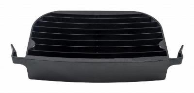 0V2101 DISPENSING COMPARTMENT GRILLE-BLACK- фото 1
