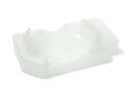 0V3515 CONDENSATE COLLECTION TRAY-COMPR. NEK6160Z фото 1