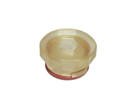 0V4308 STOPPER WITH O-RING фото 1