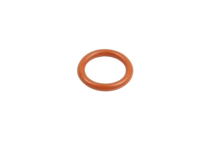 535693 0-RING 02037 RED SILICONE