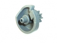 0V1659 SNAIL W/DIAM. 73-74