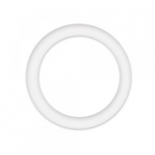 093167-1 SILICONE GASKET OR 4118 D.38