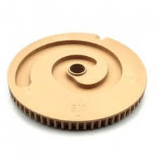 254675 LEFT CRANK D.46