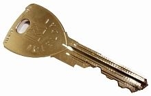 Rielda key 045 NEW (ключ Rielda нового образца) 