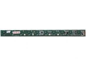 C725074 RIGHT CAPACITIVE BOARD WITH VELCRO