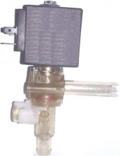 0110001095 24DC 2-WAY SOLENOID VALVE