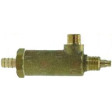 0404091601 SAFETY VALVE 11 bar  
