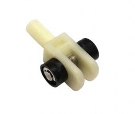 0250008107R LOWER FILTER ROLL SUPPORT