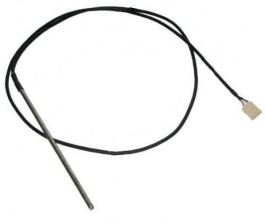 ELE0000955R  4*125 BULB PROBE FOR