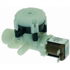 0110001058 WATER INLET VALVE 24V DC