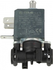 5213218471 SOLENOID VALVE CEME 3-WAY 230V 50Hz