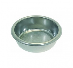 1160267 2-CUP FILTER 12 g ø 68x22 mm