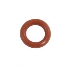 NM01057 O-RING M 0050-20 RED SILICONE