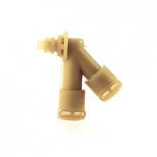 5313225171 FITTING Y FOR PIPES ø 4 mm