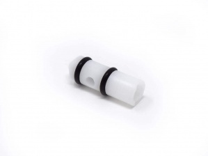 142270200 MILK FROTHER CONNECTOR TUBE