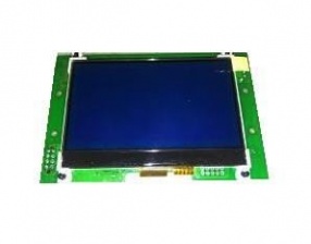 801053  COMPL.GRAPHIC DISPLAY WITH MODULE