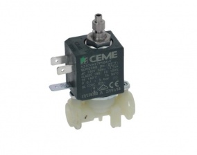 5213218251 SOLENOID VALVE CEME 3 WAYS 230V