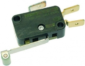 26005136 microswitch with wheel