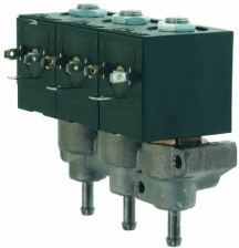 25021516 3 SOLENOID VALVE-GROUP OLAB