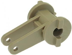 098574 ROTATING LEVER