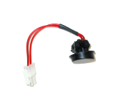 43018810 CHANGE-GIVER BUTTON ø 22 mm