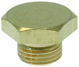 0V1600 CAP WITH O-RING