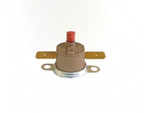 25014936-01 clixon75°C rubber holder