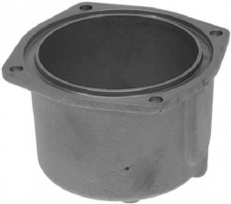 098641NA  LOWER BOILER-COVER