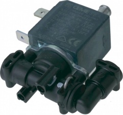 5213210181 SOLENOID VALVE CEME 3 WAY 230V 50Hz