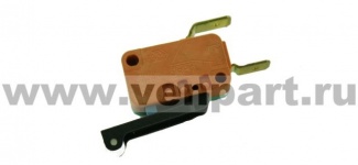 C322024 MICROSWITCH N/C SERIE 