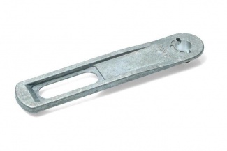 254665 CONNECTING ROD D.46