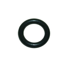 5313217751 O-RING 02025 BLACK SILICONE