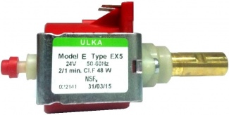49BQ075 PUMP ULKA EX5 24V