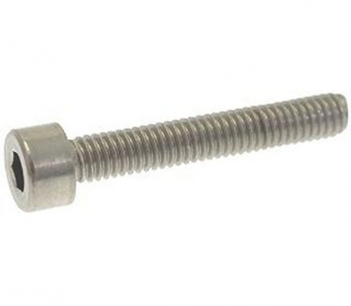 250993 SCREW M4X25 фото 2