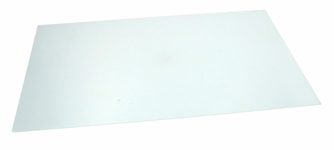 251997 LOWER TRANSPARENT PANEL фото 2