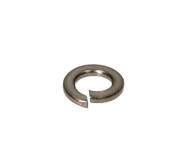 35153426 SPIRAL SPRING WASHER M4 фото 2