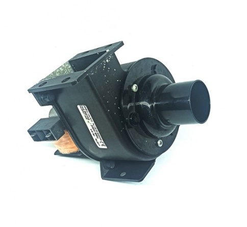 U0000136571U Вентилятор Б/У фото 1