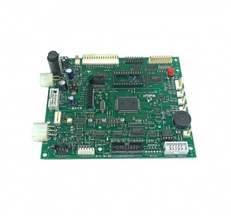 26027336U SCHEDA MASTER SMT Б/У фото 1