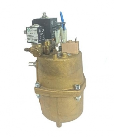 0V3680U BOILER COMPLETE 230V KIKKO Б/У фото 1