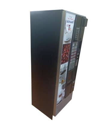 Saeco Cristallo 400 фото 4