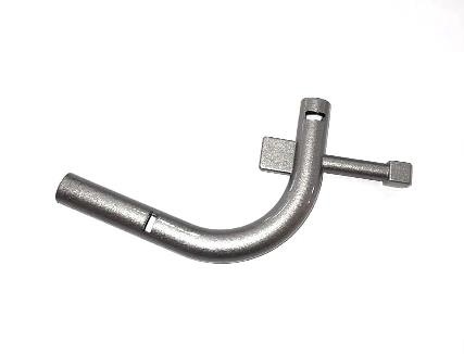 10070091 HANDLE FOR STEAM PIPE фото 1