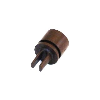 9111017060 COUPLING FOR SPRING BROWN фото 1