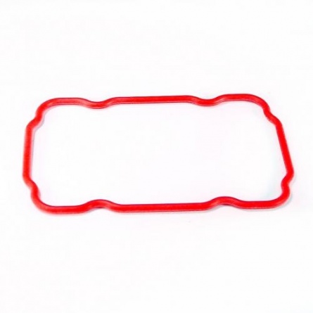 145854259  BOILER GASKET RED SILICONE фото 1