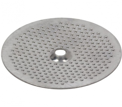 9161167 SHOWER SCREEN ø 35.5 mm фото 2
