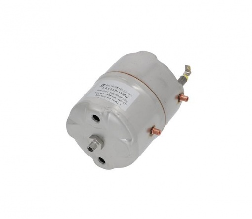255832 CALDAIA ø 83x106 mm CON RESISTENZA 1500W   фото 3
