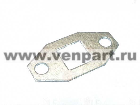 01796011 button support plate фото 2