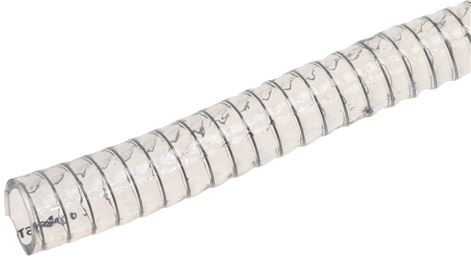 1449673 DRAIN HOSE ELISPIR ø 18x25 mm  фото 1