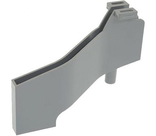 0V3705 COIN SLOT CHUTE фото 2