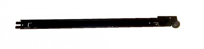 01471711 right non-tilting guide(black) фото 1